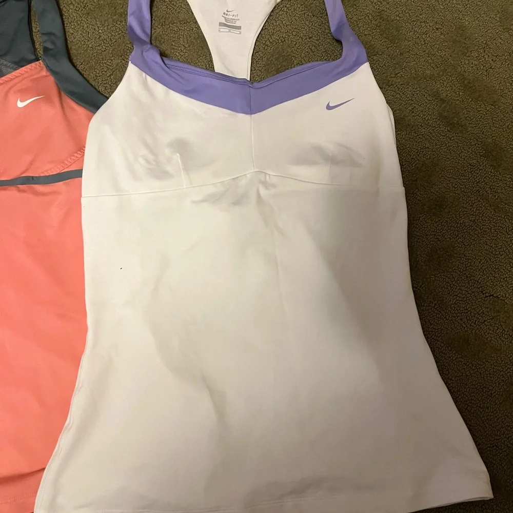 Nike Tops - Picture 2 of 8